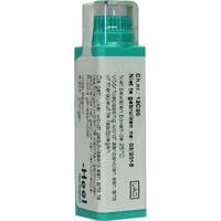 Homeoden Heel Petroleum D12 6 Gram - thumbnail