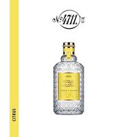 4711 Acqua Colonia Lemon & Ginger Spray 170 ml Eau de Cologne Heren - thumbnail