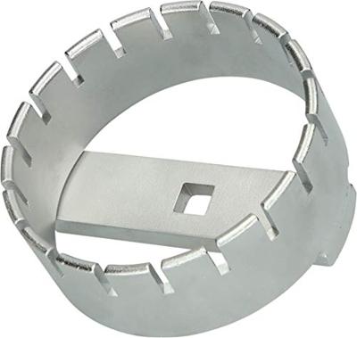 KS Tools 150.3193 1/2 tankdopsleutel voor Volvo