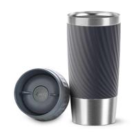 Emsa Travel Mug Easy Twist Thermosbeker - thumbnail