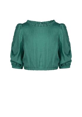 Top Alika Pes Mermaid Green