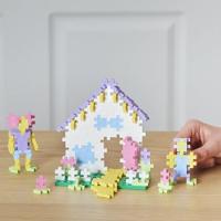 PlusPlus learn to build pastel: 600 stuks 5009 - thumbnail