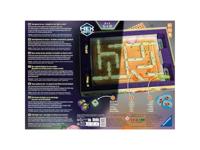 La Cucaracha glow in the dark - thumbnail