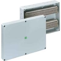 Spelsberg RK 4/100 SL-100x4q Serieklemmen-behuizing 254 x 360 x 111 Kunststof Grijs 1 stuk(s)