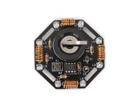 Whadda WSL103 Atoom-hart Bouwpakket 6 V - thumbnail