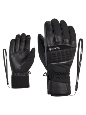 Ziener Gesar Gore-Tex Alpine Handschoen