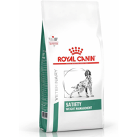 Royal Canin Dog Satiety Dry 1,5kg - thumbnail