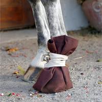 Klauw/Hoefzak rund en paard - thumbnail