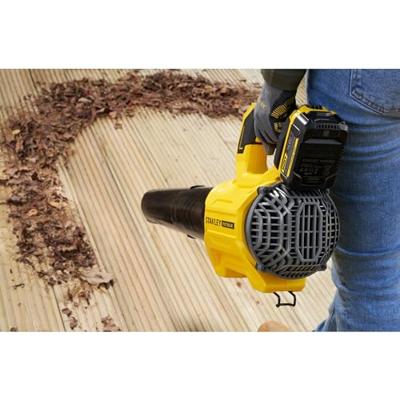 STANLEY FATMAX - 18V AXIALE BLAZER met boost-modus - Geleverd met een lader en een 4AH-accu