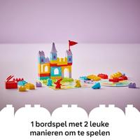 LEGO® DUPLO 10450 Hopsy&apos;s kasteelspel - thumbnail