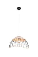 Trio Rotan hanglampSandrine Ø 48cm - R36211032 - thumbnail