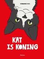 Kat is koning - Veronique Puts - Paperback (9789022334591) - thumbnail