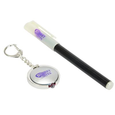 Simba Pen geheimschrift met uv-licht