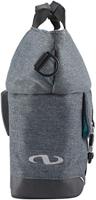 NORCO stuurtas "milford" bar bag milford tweed grey - thumbnail