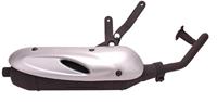 Sito Uitlaat 737 | kymco agility 4t 12" - thumbnail
