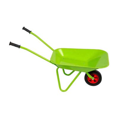 Bigjigs tuinkruiwagen Bigjigs tuinkruiwagen