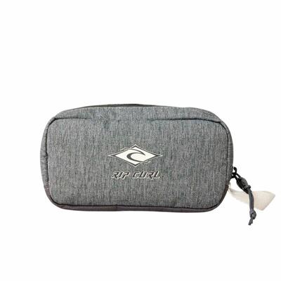 Reistasje Rip Curl Pouch Classic Surf Grijs