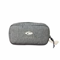 Reistasje Rip Curl Pouch Classic Surf Grijs - thumbnail