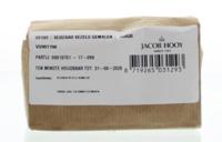 Jacob Hooy Vlozaad vezels gemalen 250 Gram - thumbnail