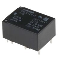 Omron G6CK-2114P-US-DC24 Powerrelais 24 V/DC 8 A 1x NO, 1x NC 1 stuk(s) Bag - thumbnail