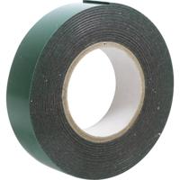 WEICON 10050551 Montagetape Grijs (l x b) 3 m x 19 mm 1 stuk(s) - thumbnail
