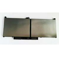 Notebook battery for Dell Latitude 7300 5300 7400 Series 5VC2M 7.6V 60Wh - thumbnail