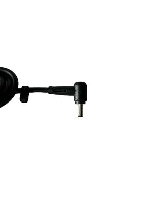 EcoLine - Oplader / AC Adapter - Compatibel Met De Asus N501J N501JW Zenbook Pro UX501 UX501J UX501JW UX501V UX501VW - 19V 6.32A 120W