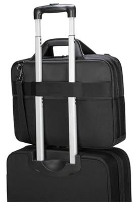 Targus CityGear Topload Laptop Case - Draagtas voor notebook Targus CityGear Topload Laptop Case - Draagtas voor notebook