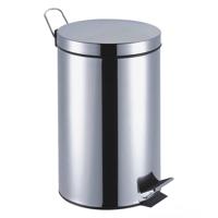 Schäfer Pedaalemmer 3L Zilver - thumbnail