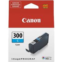 Canon PFI-300C Cyan Ink - thumbnail