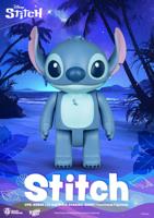 Lilo & Stitch Syaking Bang Vinyl Bank Stitch 30 cm - thumbnail
