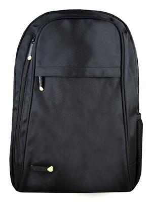Tech air Z0701V2, 15.4 15.4 Rugzak Zwart