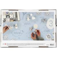 Creativ Company Creative box winter - thumbnail