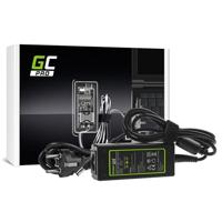 Green Cell GC-AD19P Laptop netvoeding 40 W 19 V 2.1 A - thumbnail