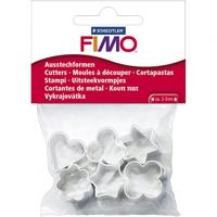 FIMO® uitsteekvormen, 6 stuk/ 1 doos - thumbnail