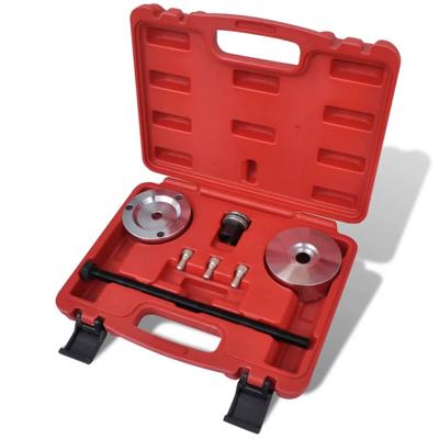 VidaXL Trillingsdemper gereedschap voor fiat achteras