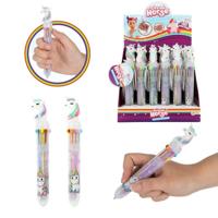 Toi Toys Eenhoorn 10-kleurenpen - thumbnail