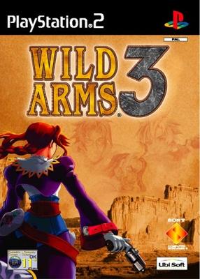 Wild Arms 3 Wild Arms 3