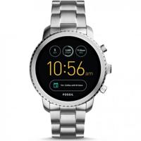 Horlogeband Fossil FTW4000 Staal 22mm - thumbnail