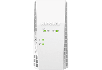 Netgear EX6420 Netwerkrepeater 10,100,1000 Mbit/s Wit - thumbnail