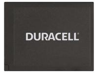 Camera-accu NP-W126 voor Fuji - Origineel Duracell - thumbnail