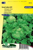 IJsbergsla zaden Great Lakes 659 - thumbnail