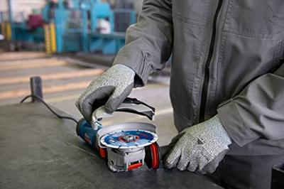 Bosch Accessories 2608000759 Beschermkappen voor het snijden, optillen van metaal