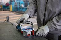 Bosch Accessoires Snelwisselbeschermkap | Metaal | 150 mm - 2608000759 - thumbnail