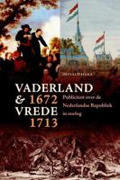Vaderland en vrede, 1672-1713 (Paperback) - thumbnail