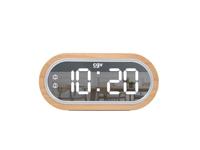 Radioklok CGV Hout - thumbnail