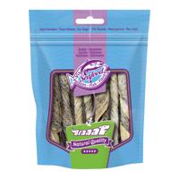 Braaaf Salmon Roll Sticks 12 cm - thumbnail