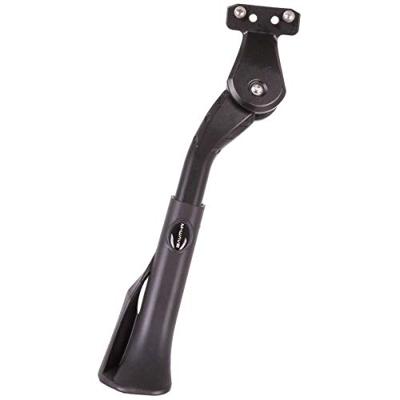 M-Wave achterstandaard frame column-e2 verstelb. zwart 18-40mm