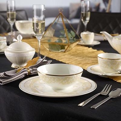 VILLEROY & BOCH - Ivoire - Papschaaltje 13cm