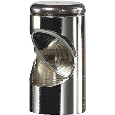 VOLTCRAFT 45 ° Spiegelopzetstuk Sonde-Ø 8 mm